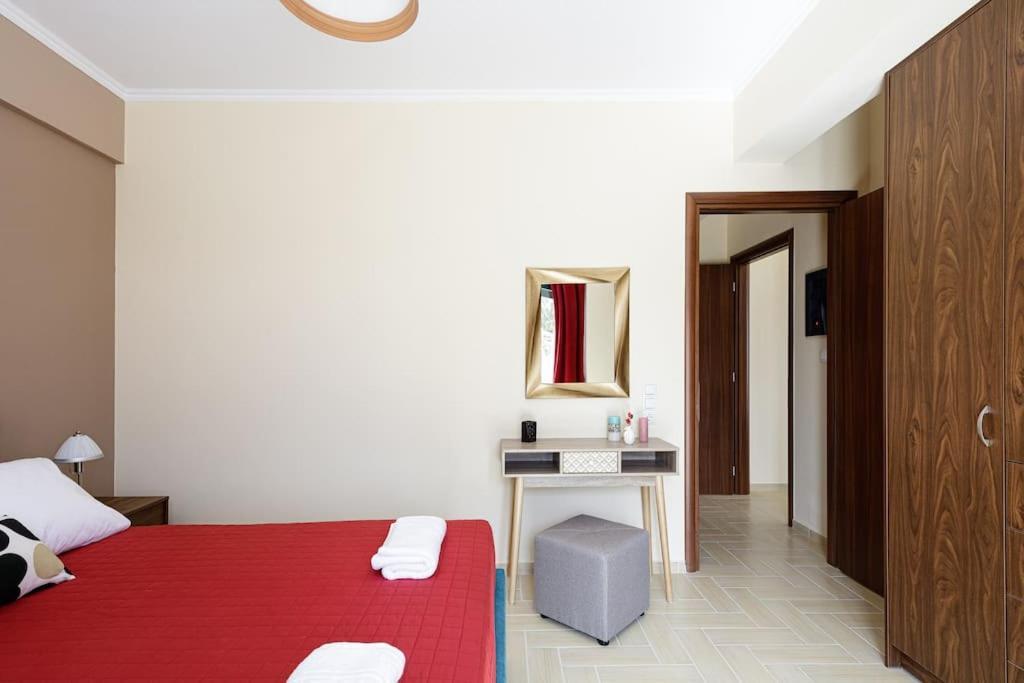Galini House * Tria Monastiria