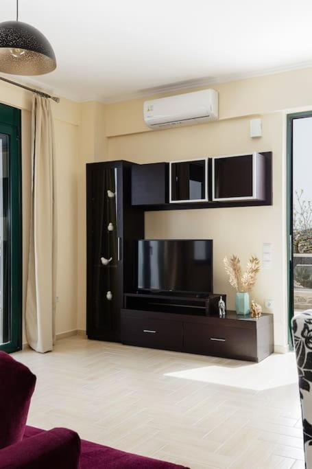 Appartement Galini House *