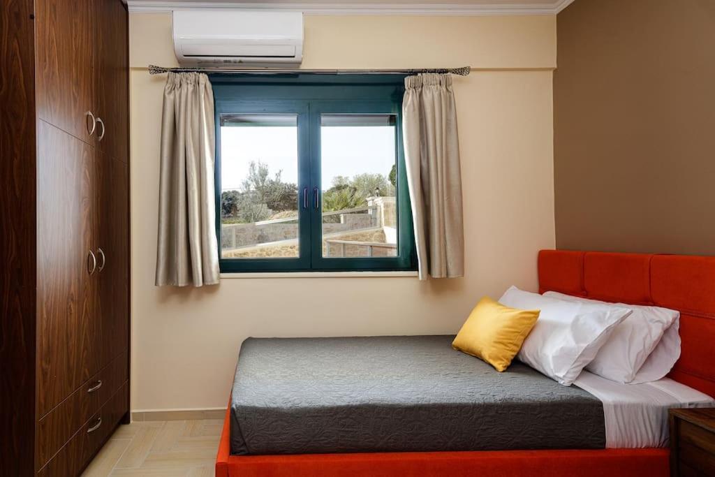 Galini House Tria Monastiria