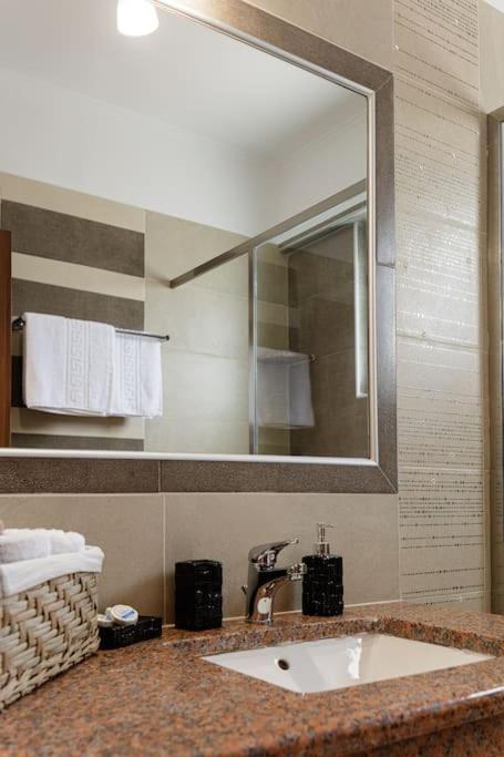 Appartement Galini House Tria Monastiria