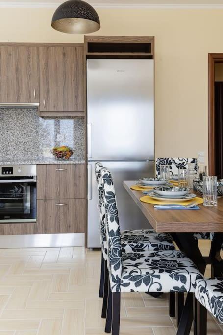 Appartement Galini House *