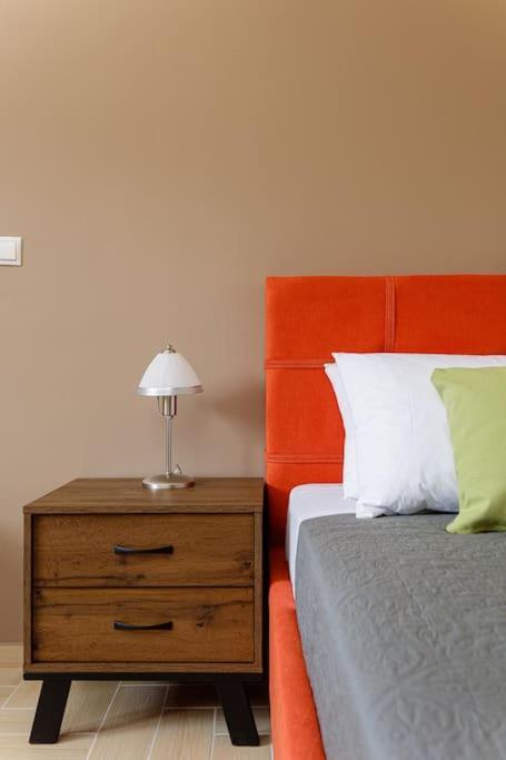 Appartement Galini House