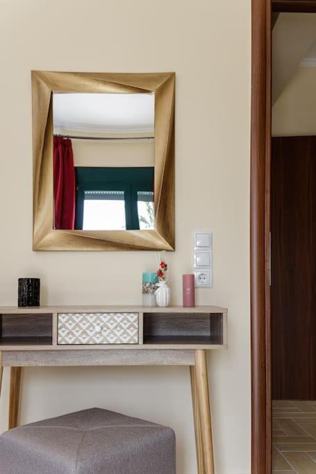 Appartement Galini House *