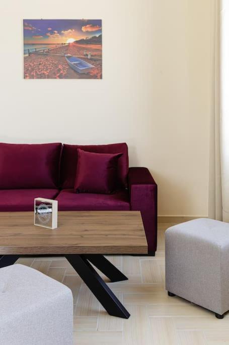 Appartement Galini House Tria Monastiria