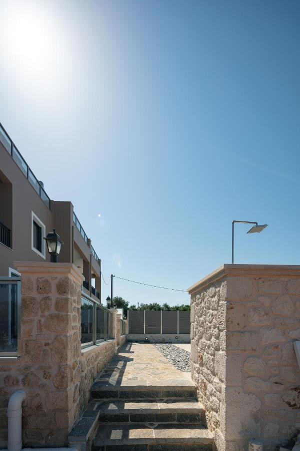Appartement Galini House *