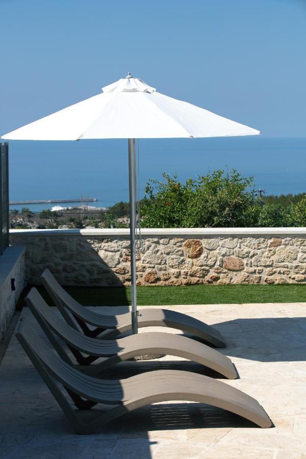 Appartement Galini House