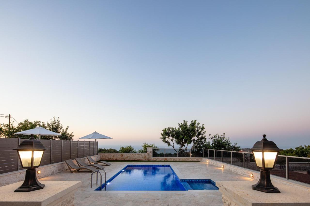 Appartement Galini House *